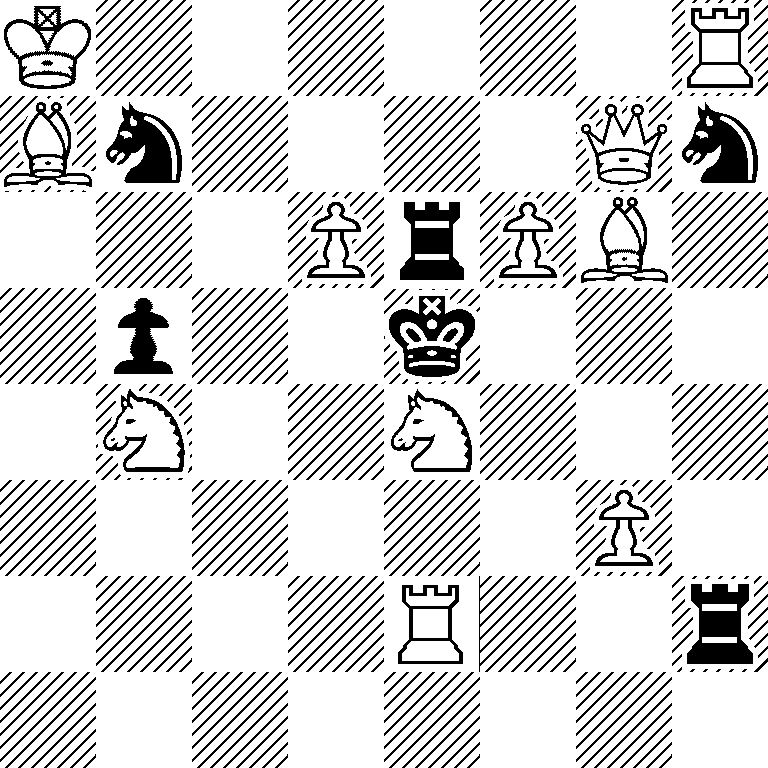 K6R/Bn4Qn/3PrPB1/1p2k3/1N2N3/6P1/4R2r/8