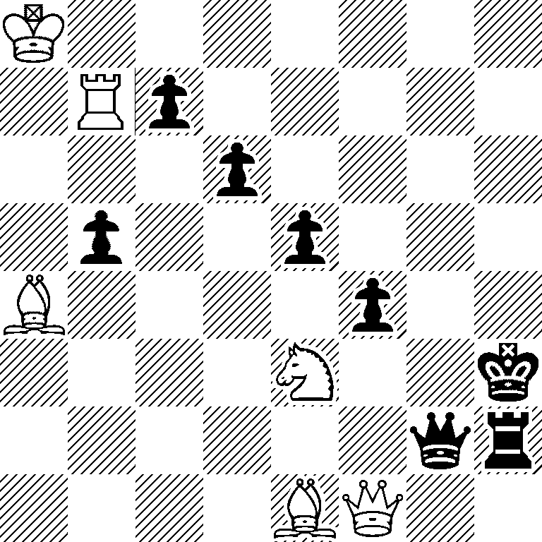 K7/1Rp5/3p4/1p2p3/B4p2/4N2k/6qr/4BQ2