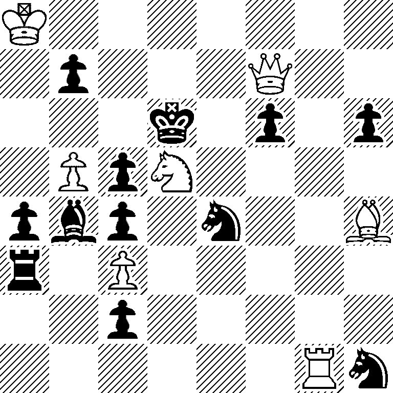 K7/1p3Q2/3k1p1p/1PpN4/pbp1n2B/r1P5/2p5/6Rn