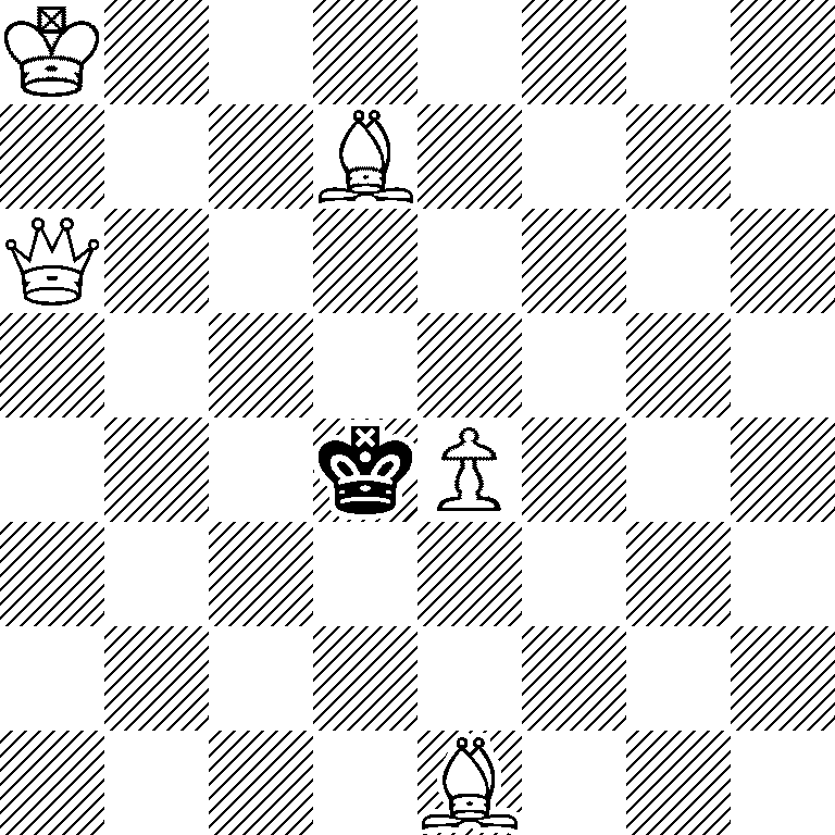K7/3B4/Q7/8/3kP3/8/8/4B3