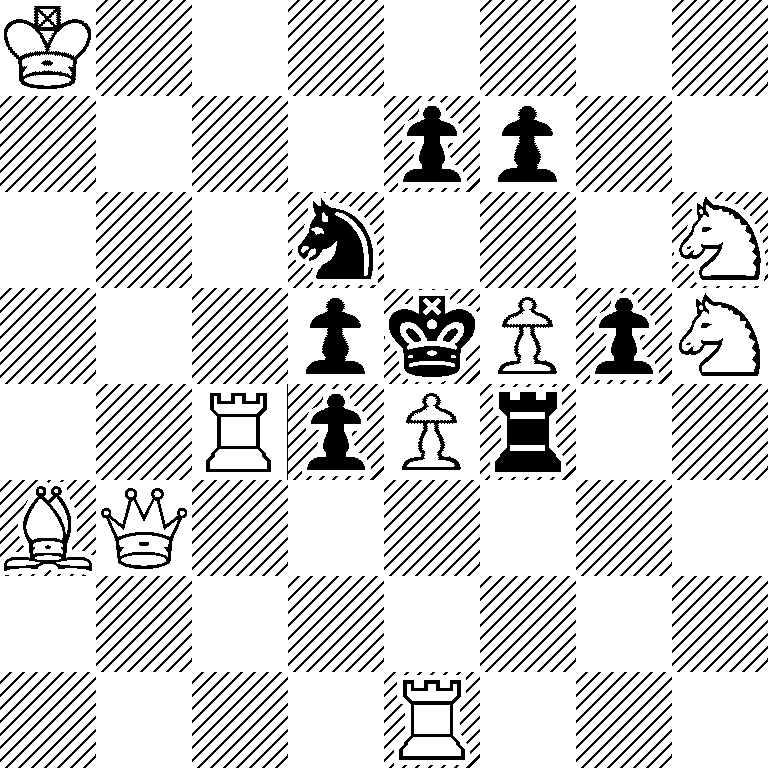 K7/4pp2/3n3N/3pkPpN/2RpPr2/BQ6/8/4R3