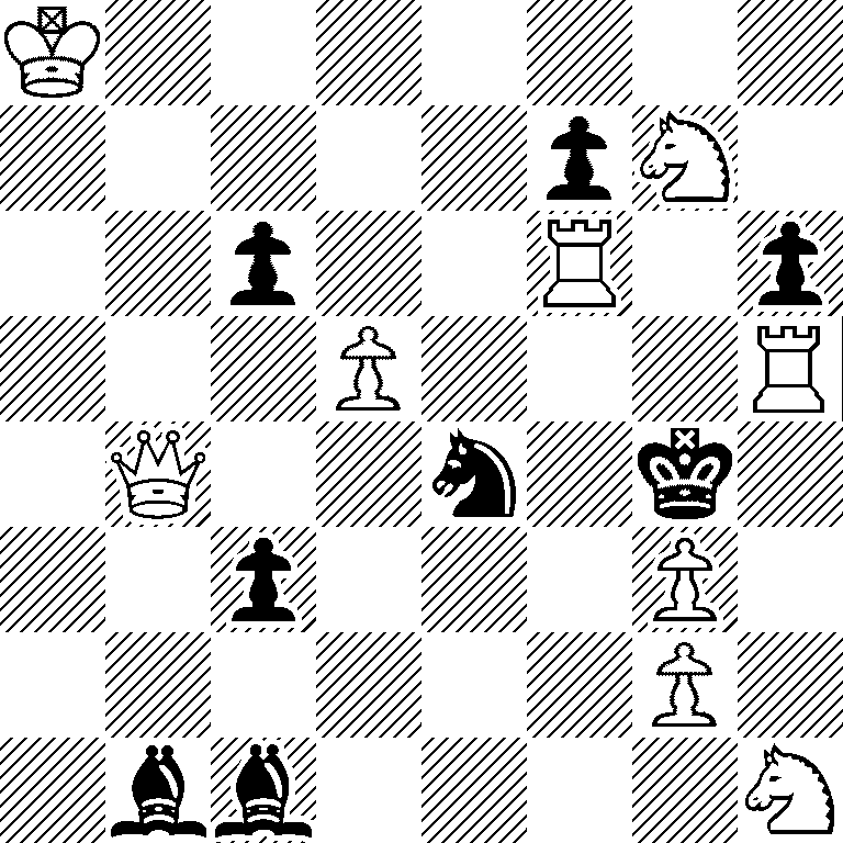 K7/5pN1/2p2R1p/3P3R/1Q2n1k1/2p3P1/6P1/1bb4N
