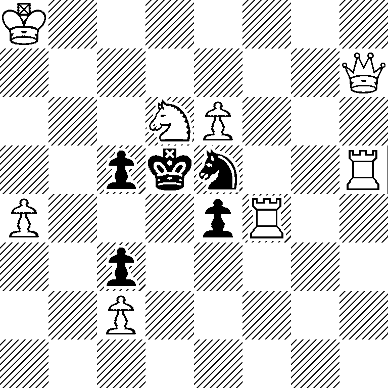 K7/7Q/3NP3/2pkn2R/P3pR2/2p5/2P5/8