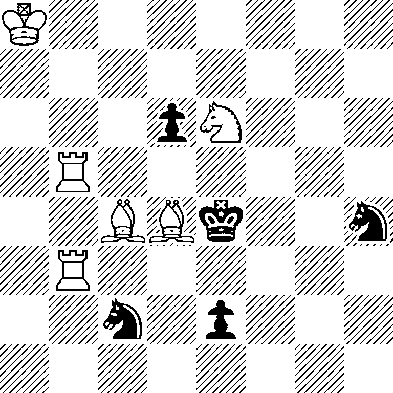 K7/8/3pN3/1R6/2BBk2n/1R6/2n1p3/8