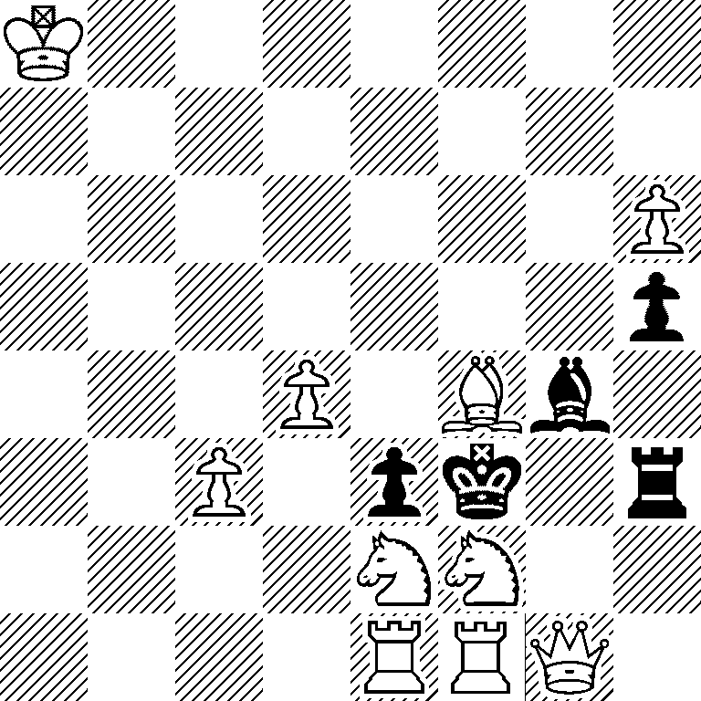 K7/8/7P/7p/3P1Bb1/2P1pk1r/4NN2/4RRQ1