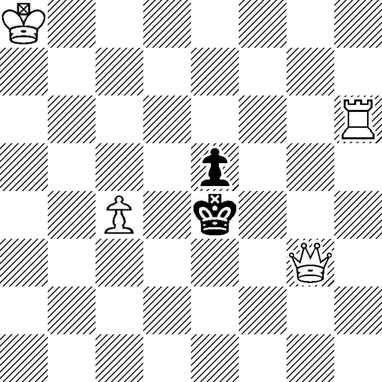 K7/8/7R/4p3/2P1k3/6Q1/8/8