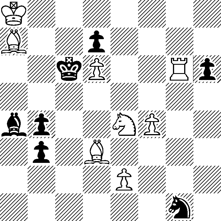 K7/B2p4/2kP2Rp/8/bp2NP2/1p1B4/4P3/6n1