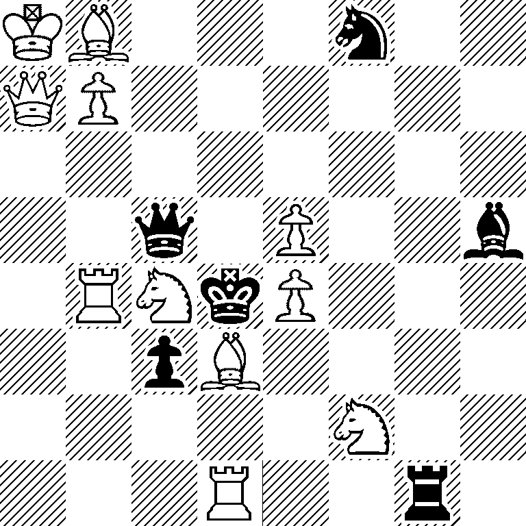 KB3n2/QP6/8/2q1P2b/1RNkP3/2pB4/5N2/3R2r1