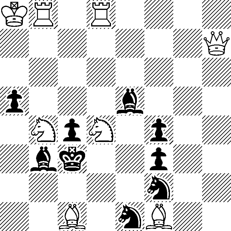 KR1R4/7Q/8/p3b3/1NpN1p2/1bk2p2/5n2/2B1nB2
