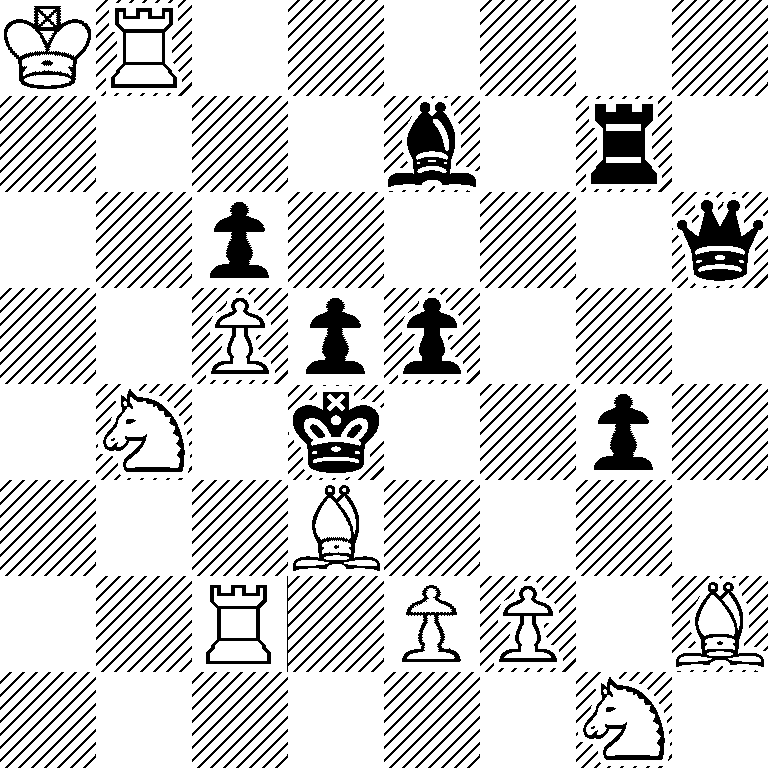 KR6/4b1r1/2p4q/2Ppp3/1N1k2p1/3B4/2R1PP1B/6N1