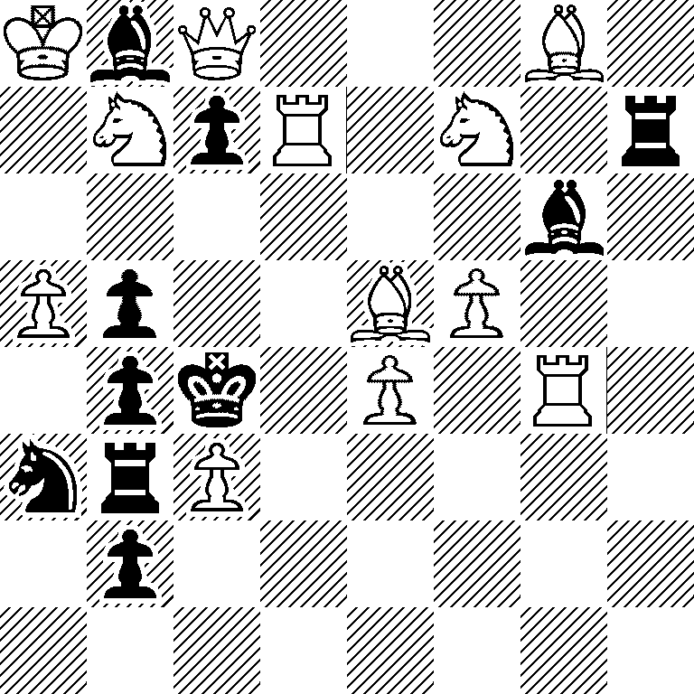 KbQ3B1/1NpR1N1r/6b1/Pp2BP2/1pk1P1R1/nrP5/1p6/8