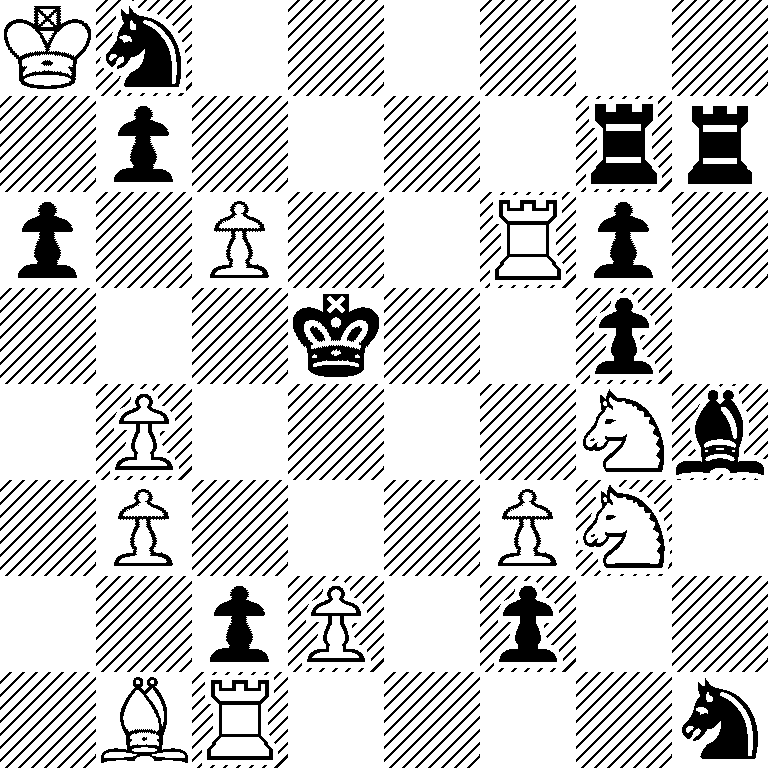 Kn6/1p4rr/p1P2Rp1/3k2p1/1P4Nb/1P3PN1/2pP1p2/1BR4n
