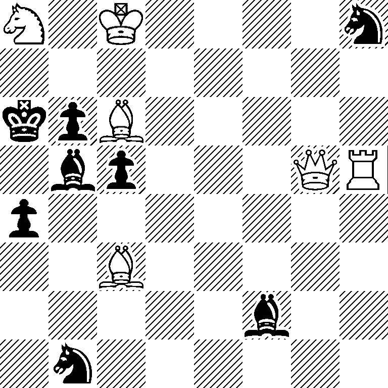 N1K4n/8/kpB5/1bp3QR/p7/2B5/5b2/1n6