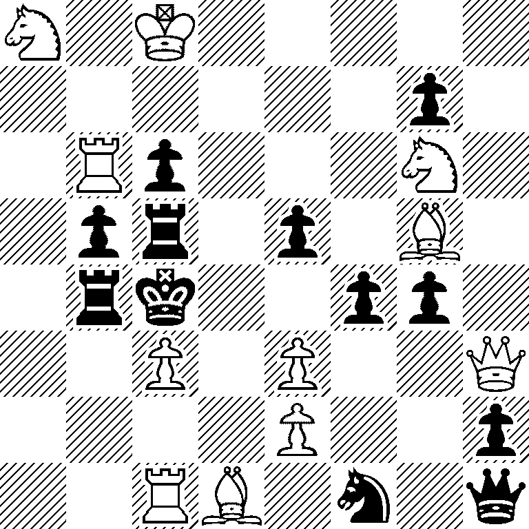 N1K5/6p1/1Rp3N1/1pr1p1B1/1rk2pp1/2P1P2Q/4P2p/2RB1n1q