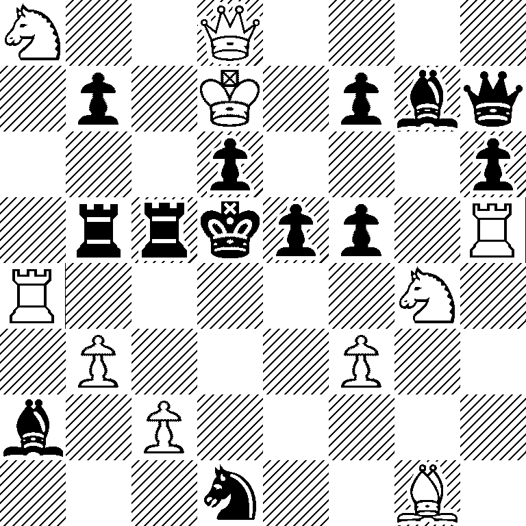 N2Q4/1p1K1pbq/3p3p/1rrkpp1R/R5N1/1P3P2/b1P5/3n2B1