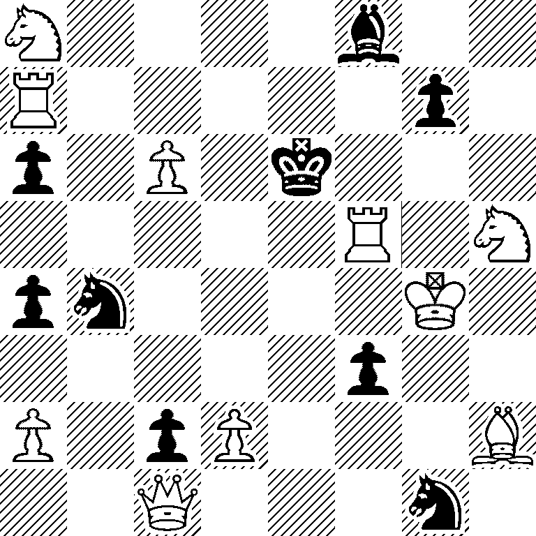 N4b2/R5p1/p1P1k3/5R1N/pn4K1/5p2/P1pP3B/2Q3n1