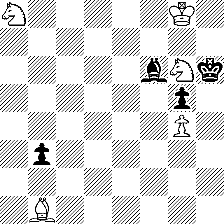 N5K1/8/5bNk/6p1/6P1/1p6/8/1B6