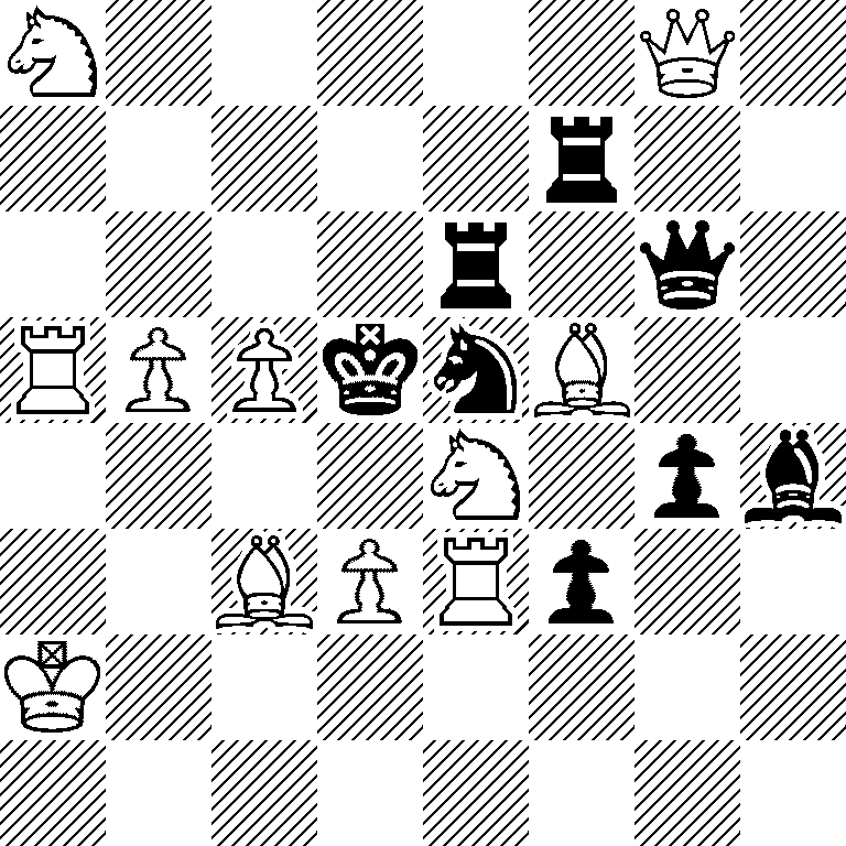 N5Q1/5r2/4r1q1/RPPknB2/4N1pb/2BPRp2/K7/8