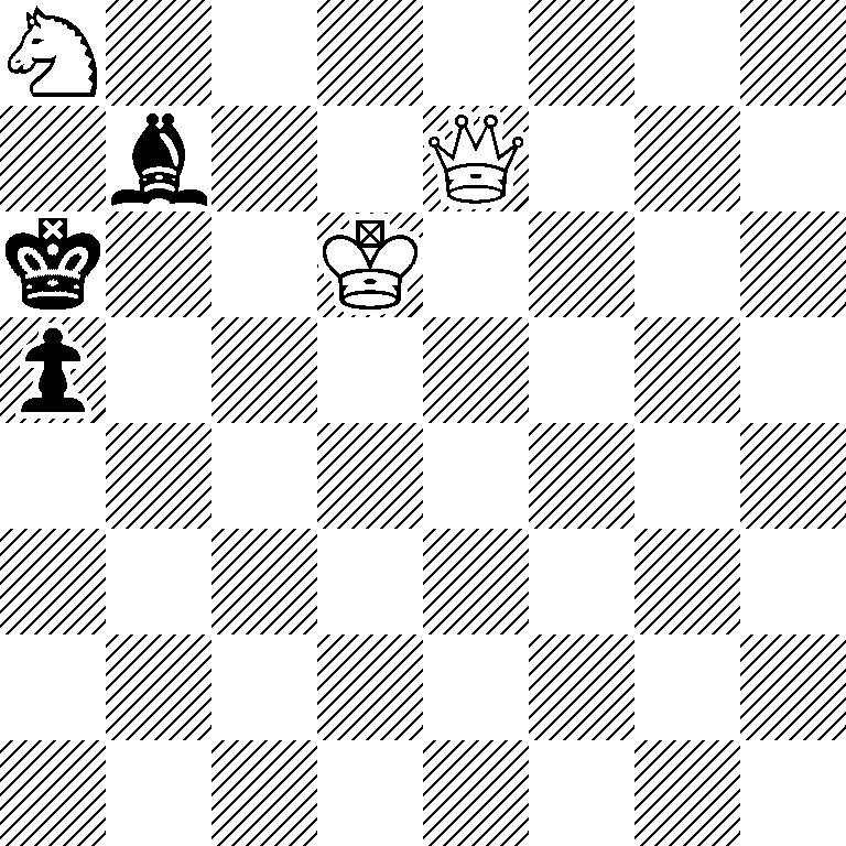 N7/1b2Q3/k2K4/p7/8/8/8/8