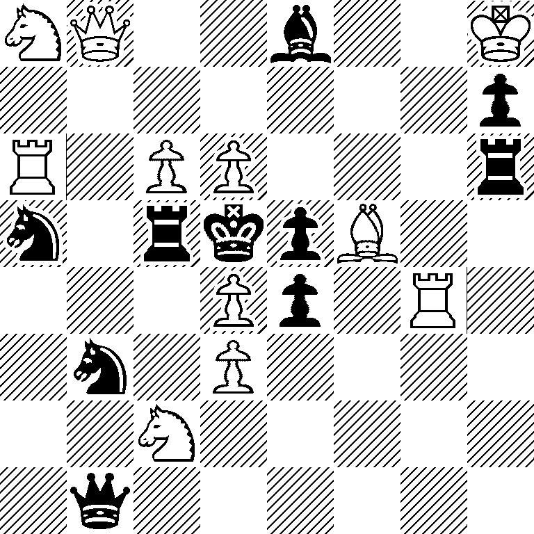 NQ2b2K/7p/R1PP3r/n1rkpB2/3Pp1R1/1n1P4/2N5/1q6