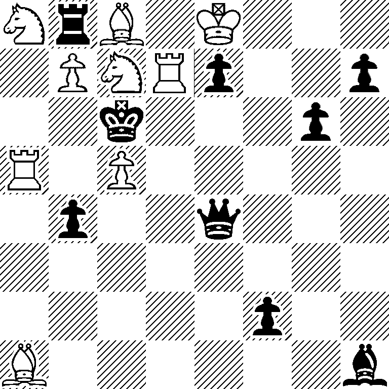 NrB1K3/1PNRp2p/2k3p1/R1P5/1p2q3/8/5p2/B6b
