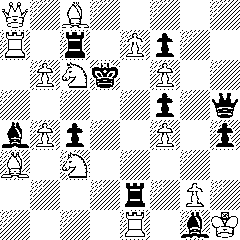 Q1B5/R1r1Pp2/1PNk1P2/5p1q/bPp2P1p/B1N5/4r1P1/4R1bK