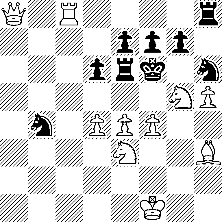 Q1R4r/4ppp1/3prk1n/6NP/1n1PPP2/4N2B/8/5K2