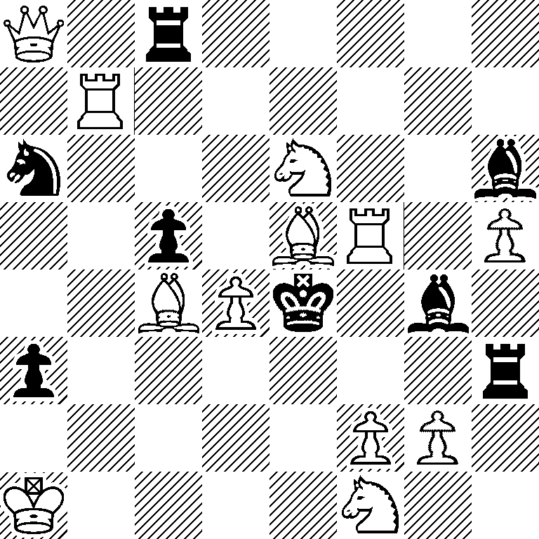 Q1r5/1R6/n3N2b/2p1BR1P/2BPk1b1/p6r/5PP1/K4N2