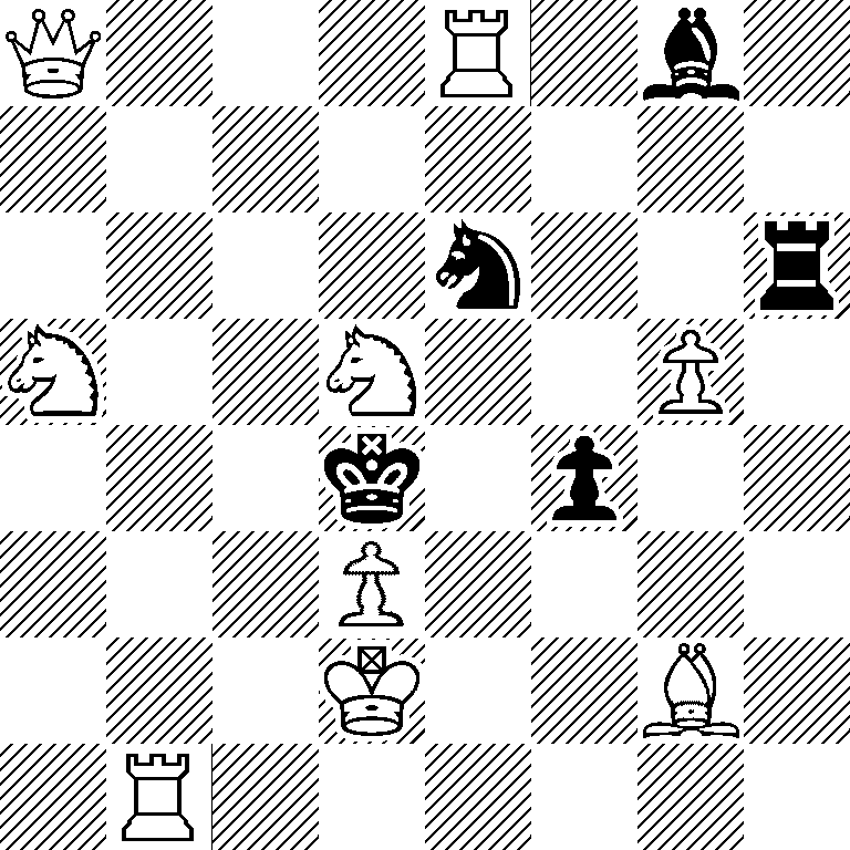 Q3R1b1/8/4n2r/N2N2P1/3k1p2/3P4/3K2B1/1R6
