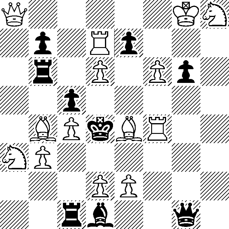 Q5KN/1p1Rp3/1r1P1Pp1/2p5/1BPkBR2/NP6/3PP3/2rb2q1