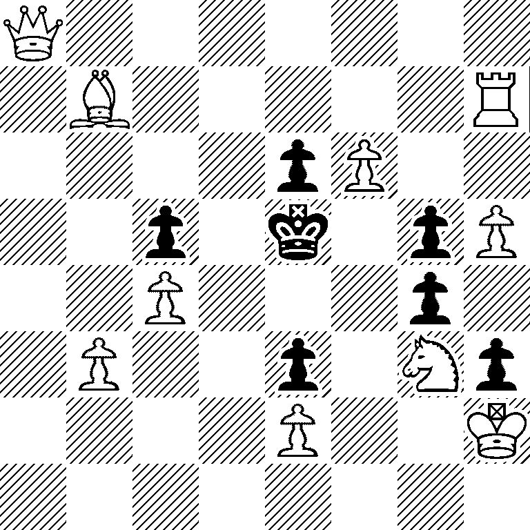 Q7/1B5R/4pP2/2p1k1pP/2P3p1/1P2p1Np/4P2K/8