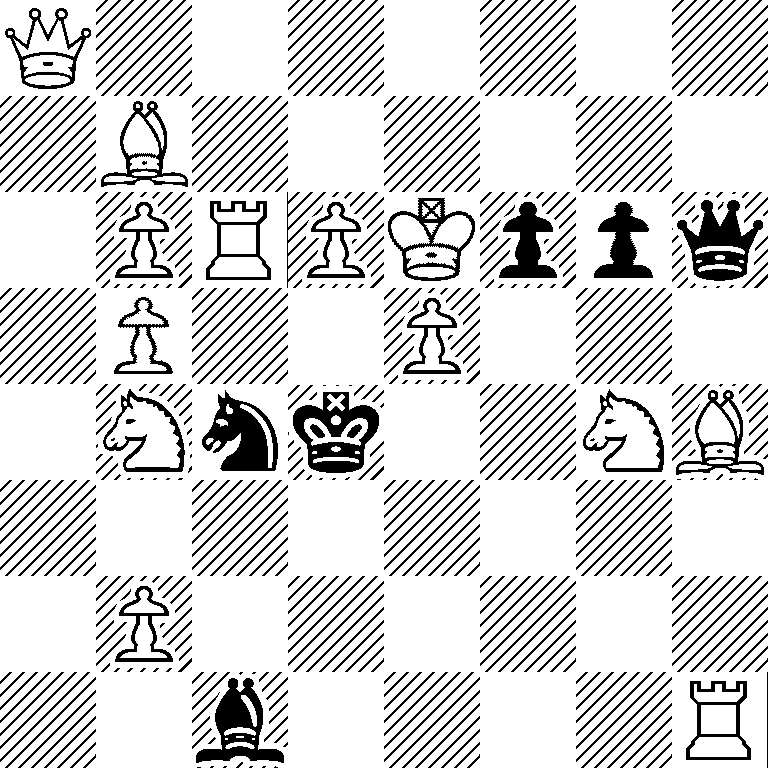 Q7/1B6/1PRPKppq/1P2P3/1Nnk2NB/8/1P6/2b4R