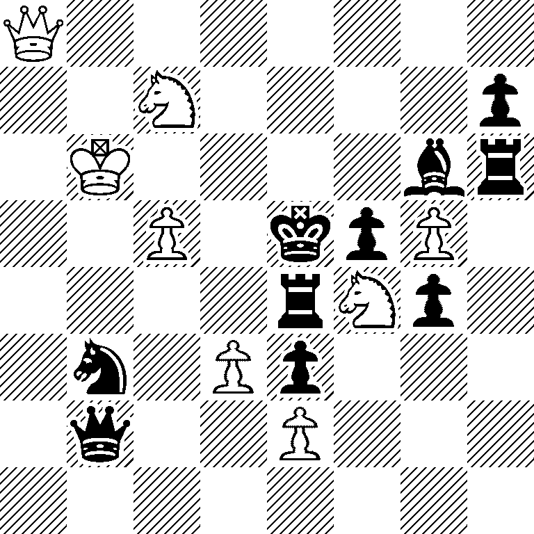 Q7/2N4p/1K4br/2P1kpP1/4rNp1/1n1Pp3/1q2P3/8