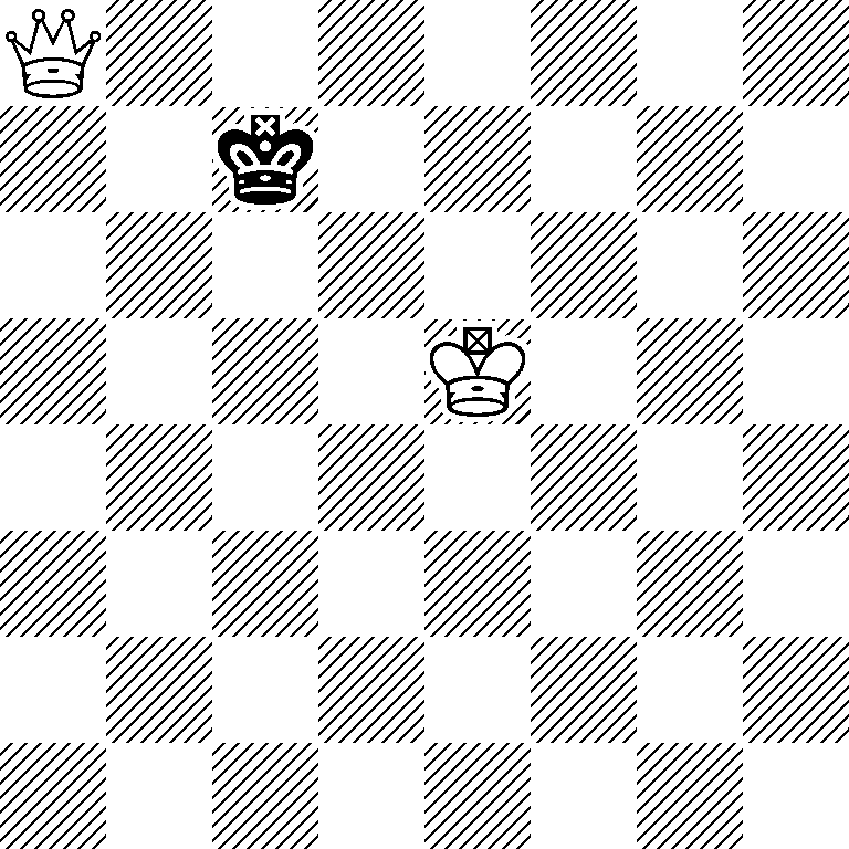 Q7/2k5/8/4K3/8/8/8/8