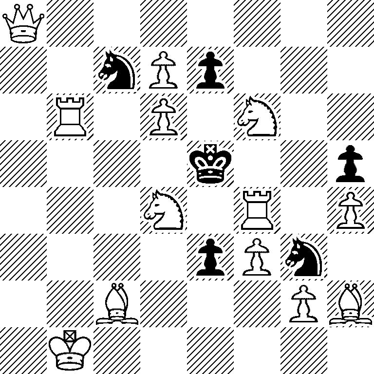 Q7/2nPp3/1R1P1N2/4k2p/3N1R1P/4pPn1/2B3PB/1K6