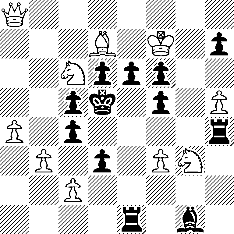 Q7/3B1K1p/2Nppp2/2pk1p1P/P1p4r/1P1p1PN1/2P5/4r1b1