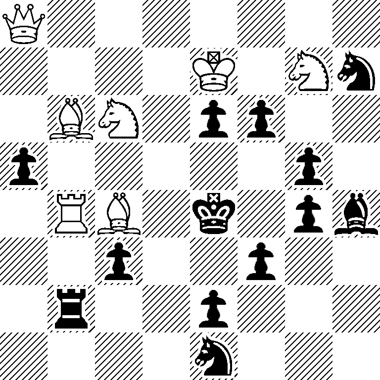 Q7/4K1Nn/1BN1pp2/p5p1/1RB1k1pb/2p2p2/1r2p3/4n3
