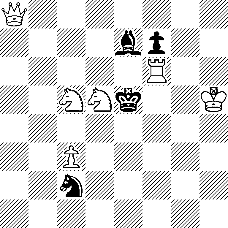 Q7/4bp2/5R2/2NNk2K/8/2P5/2n5/8