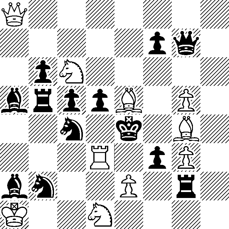Q7/5pq1/1pN5/brppB1P1/2n1k1B1/3R1pP1/bn2P1r1/K2N4