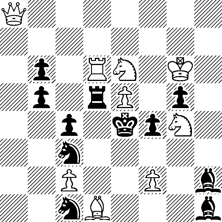 Q7/8/1p1RN1K1/1p1rP1p1/2p1kpN1/2n5/2P2P1b/2nB3b