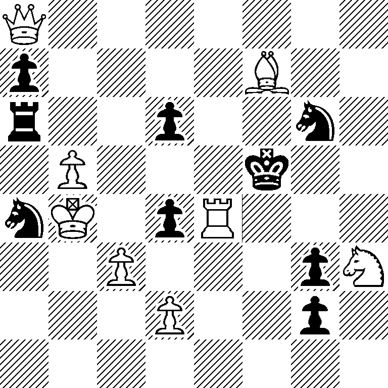 Q7/p4B2/r2p2n1/1P3k2/nK1pR3/2P3pN/3P2p1/8