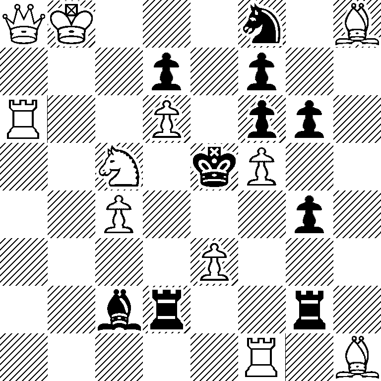 QK3n1B/3p1p2/R2P1pp1/2N1kP2/2P3p1/4P3/2br2r1/5R1B