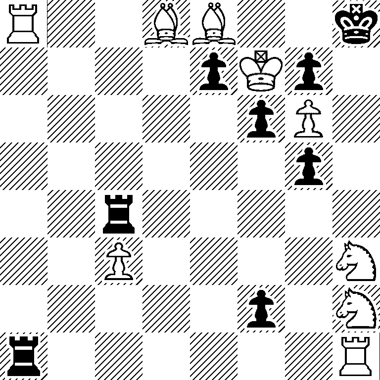 R2BB2k/4pKp1/5pP1/6p1/2r5/2P4N/5p1N/r6R