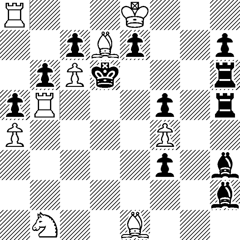 R3K3/2pBp2p/1pPk3r/pR3p1r/P4P2/5p1b/7b/1N2B3