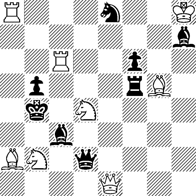 R3n2K/7b/2R2p2/1p3rB1/1k1N4/2b5/BN1q4/4Q3