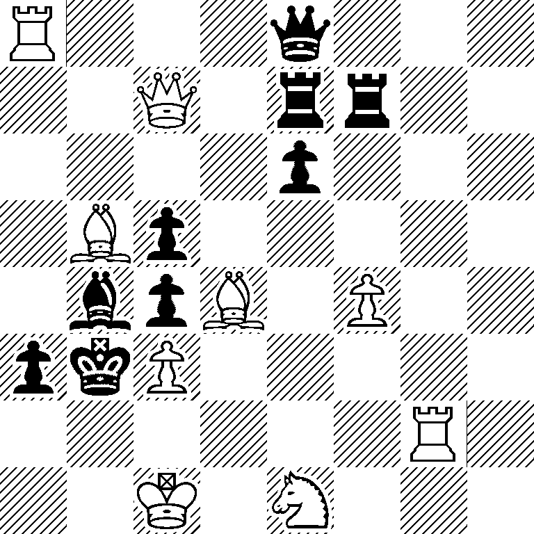 R3q3/2Q1rr2/4p3/1Bp5/1bpB1P2/pkP5/6R1/2K1N3