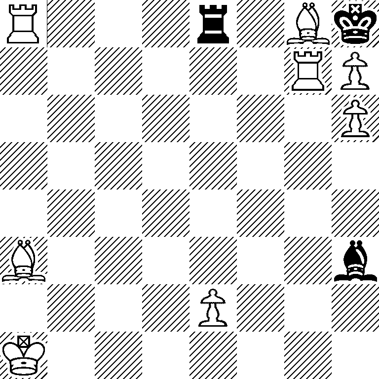 R3r1Bk/6RP/7P/8/8/B6b/4P3/K7