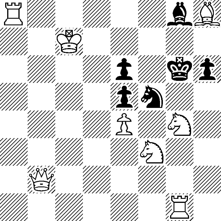 R5bB/2K5/4p1kp/4pn2/4P1N1/5N2/1Q6/6R1