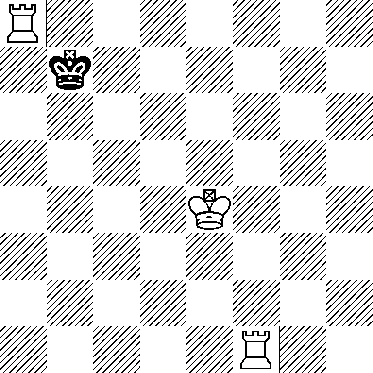 R7/1k6/8/8/4K3/8/8/5R2