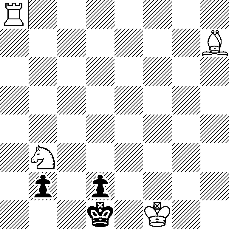 R7/7B/8/8/8/1N6/1p1p4/3k1K2
